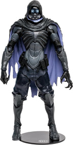 Abyss McFarlane Collector Edition