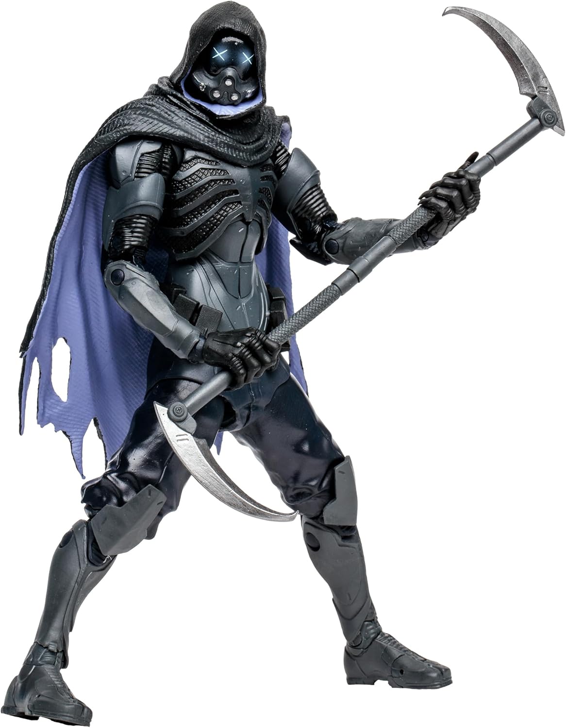 Abyss McFarlane Collector Edition