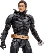 Batman DC Multiverse The Dark Knight Trilogy