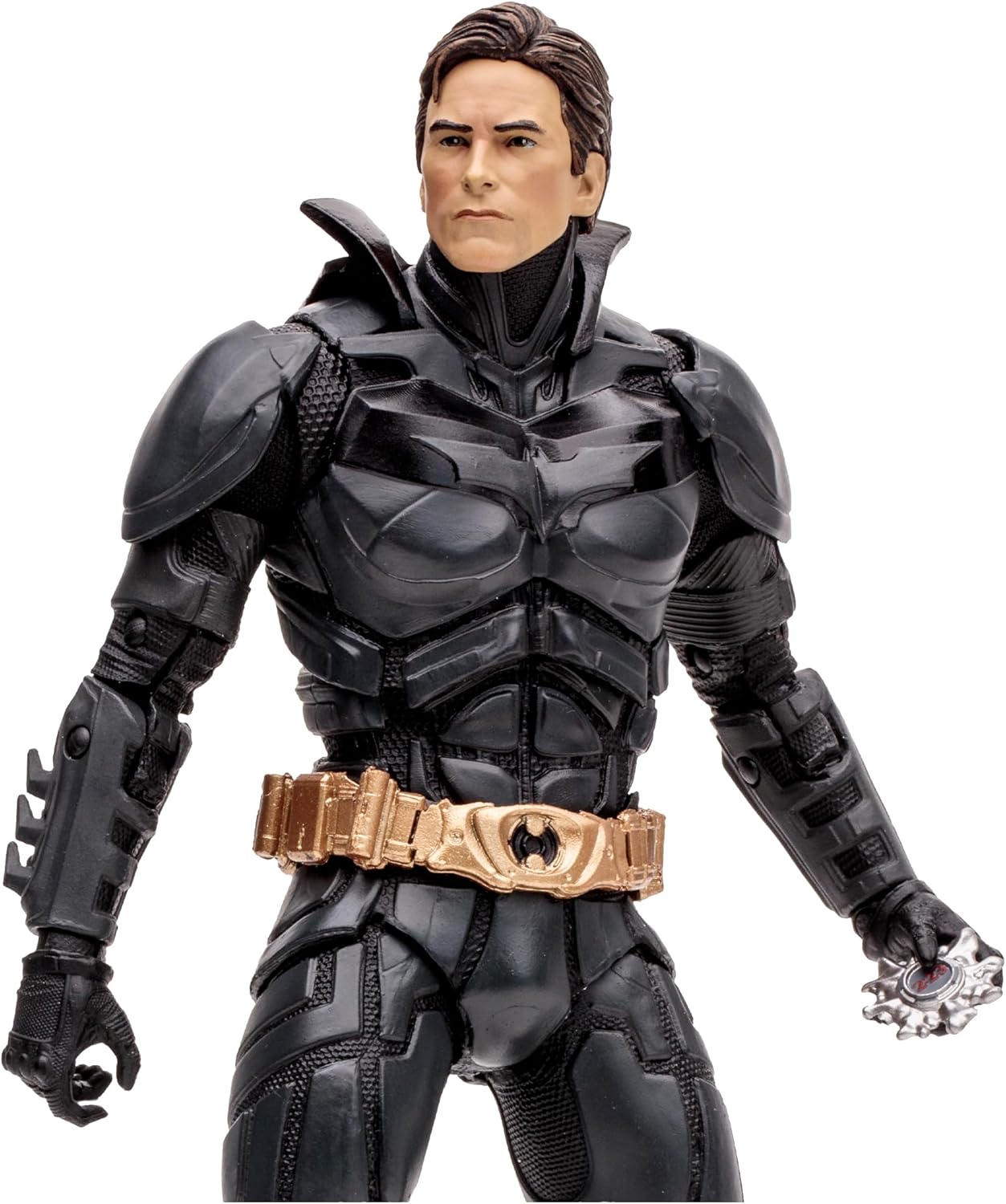 Batman DC Multiverse The Dark Knight Trilogy