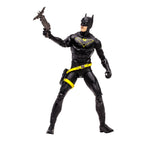 Jim Gordon as Batman - DC Multiverse Endgame