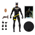 Jim Gordon as Batman - DC Multiverse Endgame