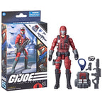 G.I. Joe Classified Series Crimson Viper