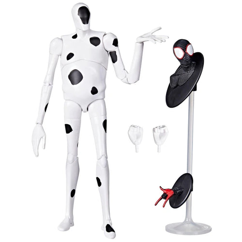 The Spot - Spider-Man Across the Spider-Verse - Hasbro Marvel Legends
