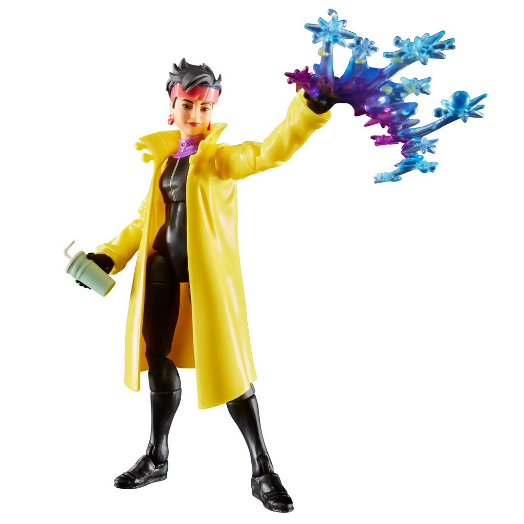 Jubilee - Marvels Legends Series
