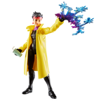 Jubilee - Marvels Legends Series