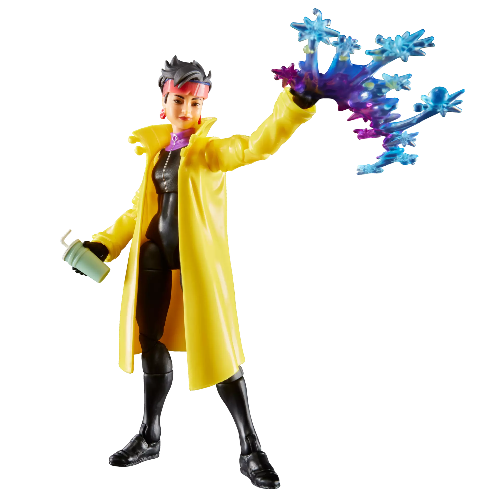 Jubilee - Marvels Legends Series