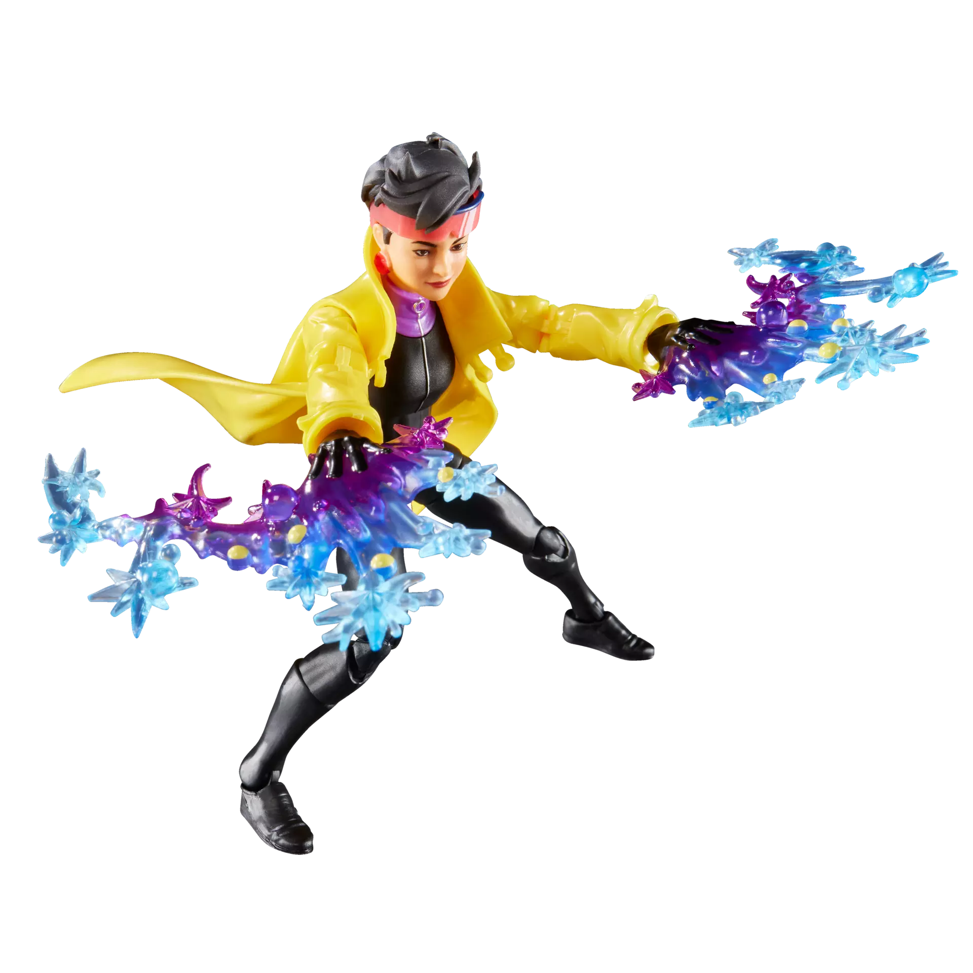 Jubilee - Marvels Legends Series