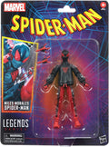 Miles Morales Spider Man Marvels Legends Series