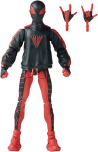 Miles Morales Spider Man Marvels Legends Series