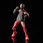Miles Morales Spider Man Marvels Legends Series