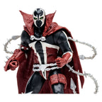 Shadow of Spawn McFarlane Toys Mortal Kombat