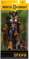 Spawn Bloody Classic - McFarlane Toys Mortal Kombat