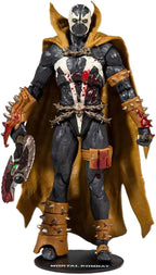 Spawn Bloody Classic - McFarlane Toys Mortal Kombat