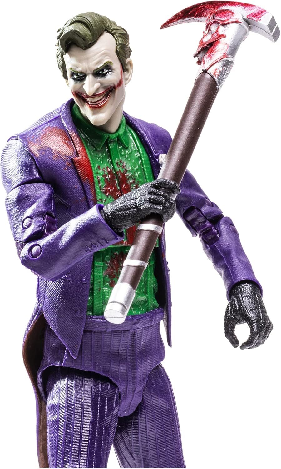 Mortal Kombat The Joker