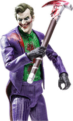 Mortal Kombat The Joker