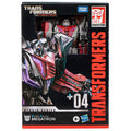 Voyager 04 Gamer Edition Megatron - Transformers Studio Series