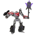 Voyager 04 Gamer Edition Megatron - Transformers Studio Series