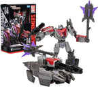 Voyager 04 Gamer Edition Megatron - Transformers Studio Series