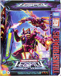 Leader Transmetal II Megatron - Transformers Toys Generations Legacy Series