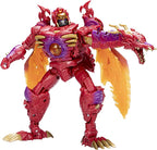 Leader Transmetal II Megatron - Transformers Toys Generations Legacy Series