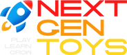 Next Gen Toys - Home